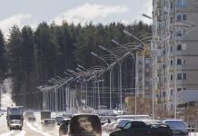 В Заречном утверждена новая схема избирательных округов