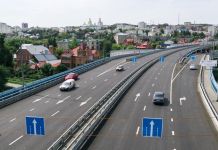 В регионе за семь месяцев в ДТП погиб 131 человек 