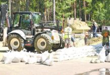 В Заречном в сентябре обустроят скейт-парк