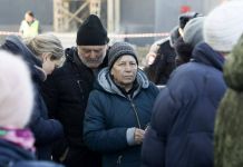 В Пензу прибыло еще 440 беженцев с Донбасса