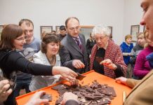 В Пензе открылись две межрегиональные выставки 