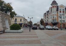 Пензенцам сообщили о бесплатном Wi-Fi на улице Московской
