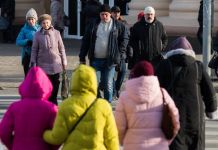 За прошедшие сутки жертвами коронавируса в регионе стали двое мужчин