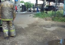 В Пензе водитель насмерть сбил пешехода и скрылся 
