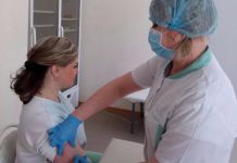 Первая партия вакцины от гриппа поступит в Пензу к началу сентября