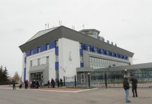 Пензенцы смогут долететь бюджетно до Москвы