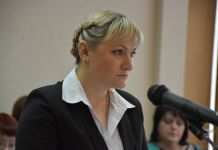 Вице-мэру Ирине Ширшиной продлили срок домашнего ареста