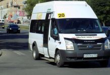Пензенцам сообщили, когда заменят старые маршрутки