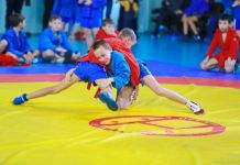 В Пензе состоится турнир по самбо