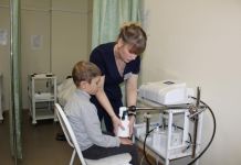 В Пензе планируют построить детский реабилитационный центр