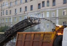 В Пензе расширят дорогу на улице Попова и отремонируют Центральную