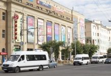В Пензе вместо автобусов №1 вернули маршрутки