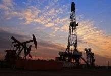 В Пензенской области добыли 61 тысячу тонн нефти