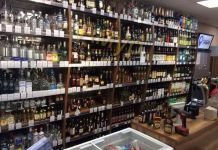 В Пензе 9 Мая планируют ограничить продажу алкоголя