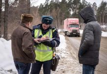 В Пензе 33 наркомана лишились прав