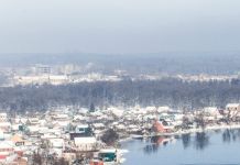 В Пензенской области нашли тело 17-летнего парня 