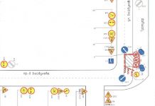 В Пензе частично перекрыли улицу Байдукова