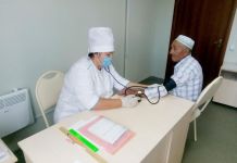 В Пензе модернизируют первичное звено здравоохранения