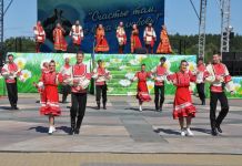 В Пензе пройдет фестиваль любительских творческих коллективов