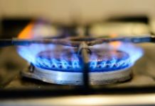 В домах на улице Ладожской отключат газ