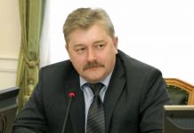 Экс-мэр Пензы получил должность в Крыму