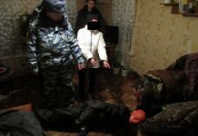 18-летняя жительница области до смерти избила женщину