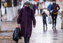 Пенсионеры региона должны соблюдать режим самоизоляции по 30 апреля