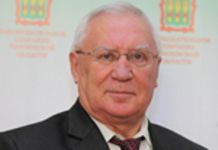 Умер экс-главный врач детской больницы им. Филатова Геннадий Ерошин