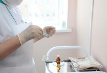 В Средней Елюзани увеличилось число заболевших корью