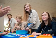 В Пензе планируют создать школу добровольца 