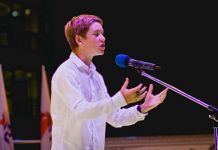 Юные пензенцы могут принять участие в фестивале чтецов