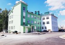 В Пензе возведут четыре пристроя к детским садам