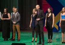 В Пензе сезон КВН–2017 завершился победой Сборной ПензГТУ