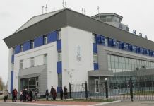 В пензенском аэропорту украли 6,5 тонн керосина 