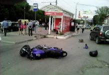 СК ищет очевидцев ДТП на Карпинского
