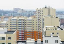 В Пензенской области ввели режим самоизоляции