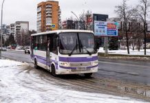 Зареченцам стало трудно добираться до Пензы на общественном транспорте