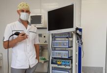 В Пензе появилось ЛОР-оборудование европейского уровня