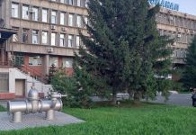 Стала известна дата масштабного отключения воды в Пензе