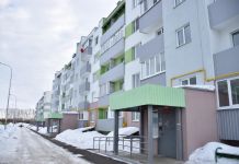 Строительная компания не желает добровольно устранять дефекты одного из домов в Заре