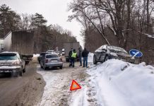 В Пензе водитель экскаватора получил три года за смерть нескольких человек