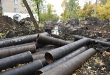 Прокуратура выявила более 2700 нарушений в сфере ЖКХ