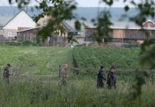 В области нашли потерявшегося 5-летнего мальчика 