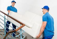 Новые мошенники: в Пензе появились «золотые» грузчики