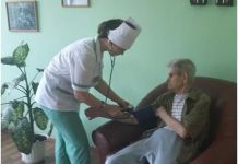В Пензе откроют гериатрический центр