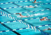 Пензенские пловцы завоевали первые награды чемпионата России