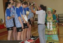 В Пензе займутся повышением эффективности спортшкол