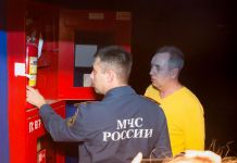 Прокуратура требует закрыть еще один торговый центр на Окружной