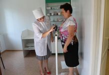 В 2018 году диспансеризацию прошли почти 223 000 пензенцев