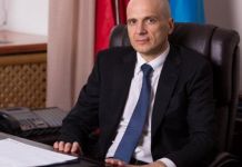 Знаменитые люди и политики, Дмитрий Аркадьевич Голубков